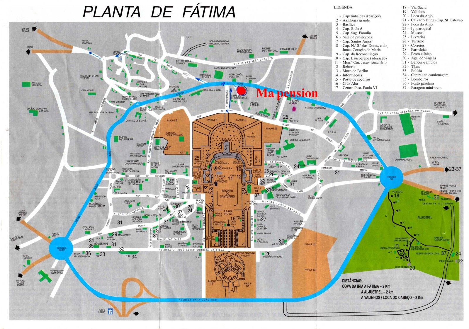Hotel Proche Du Sanctuaire De Fatima Hotel Proche Du Sanctuaire De Fatima