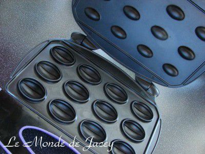 Quizauflösung - Le Monde de Jacey - Tunesische Küche