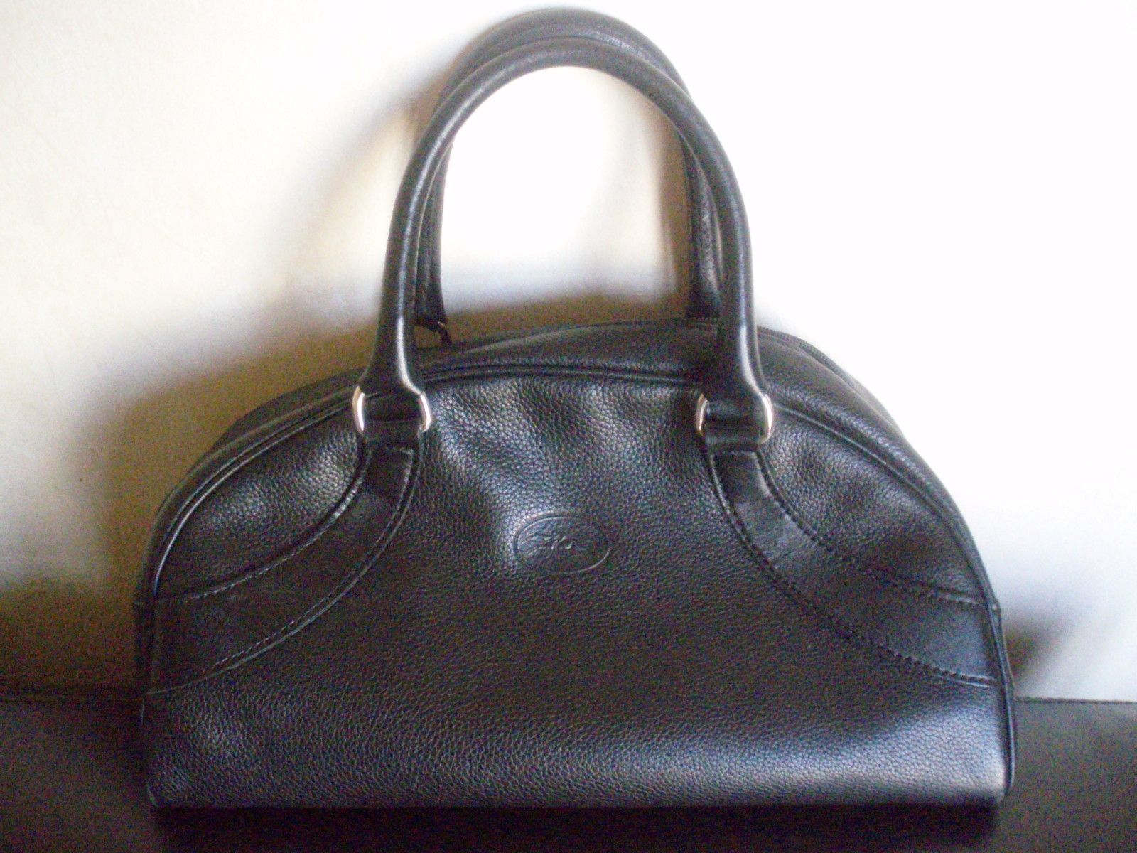 sac longchamp model bowling noir - Le blog de markaptipri