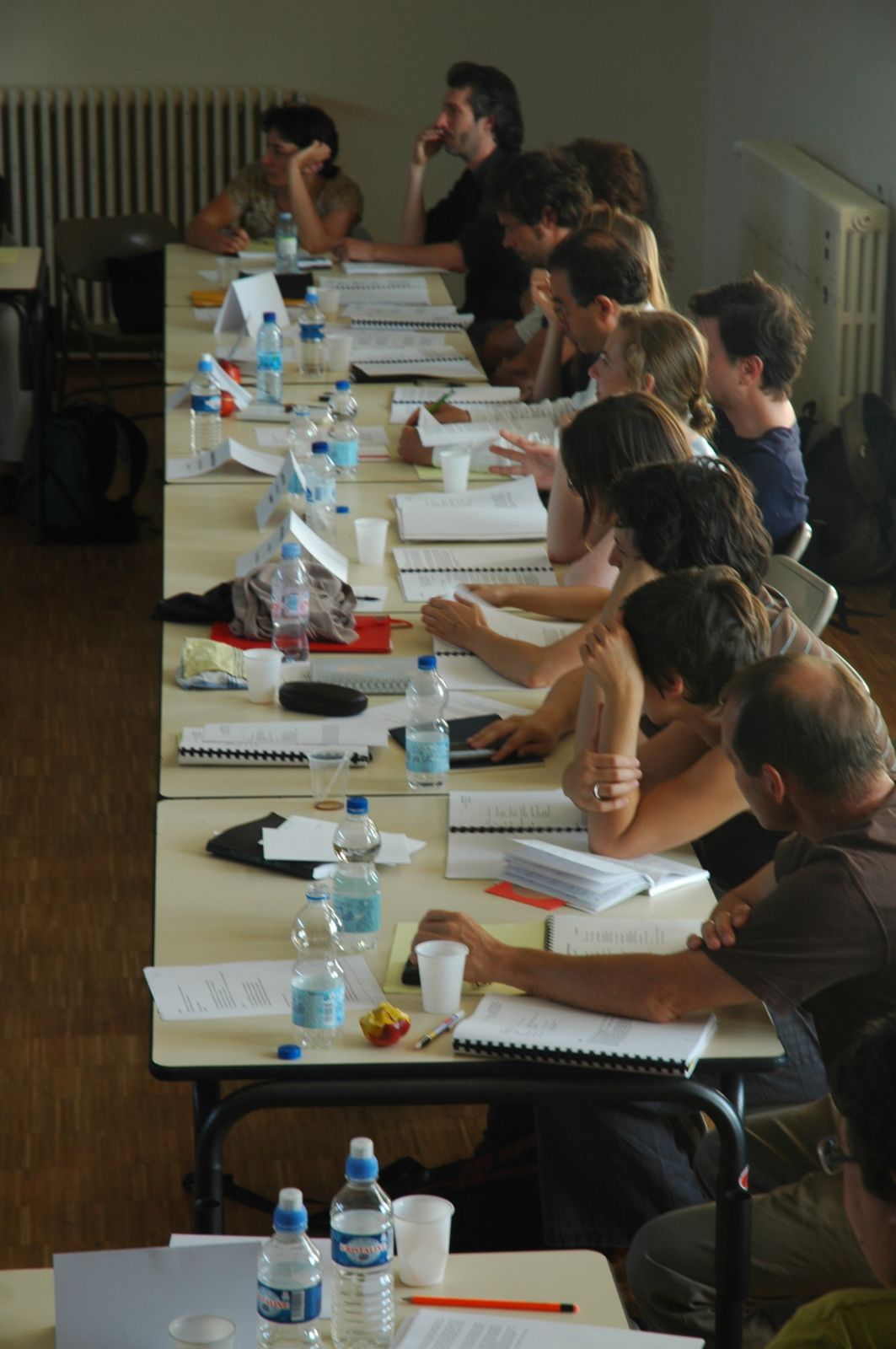 rencontres documentaire peripherie