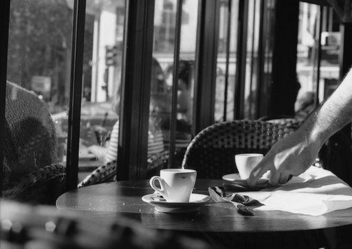 Bar a rencontre paris