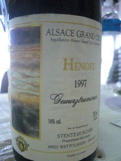 Alsace-grand-cru-Hengst--Gewurztraminer-