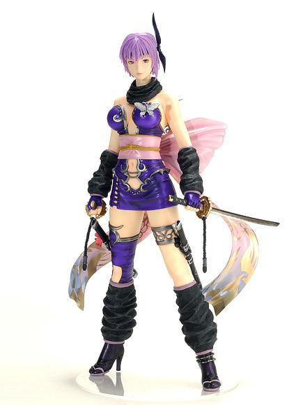 Ayane 1