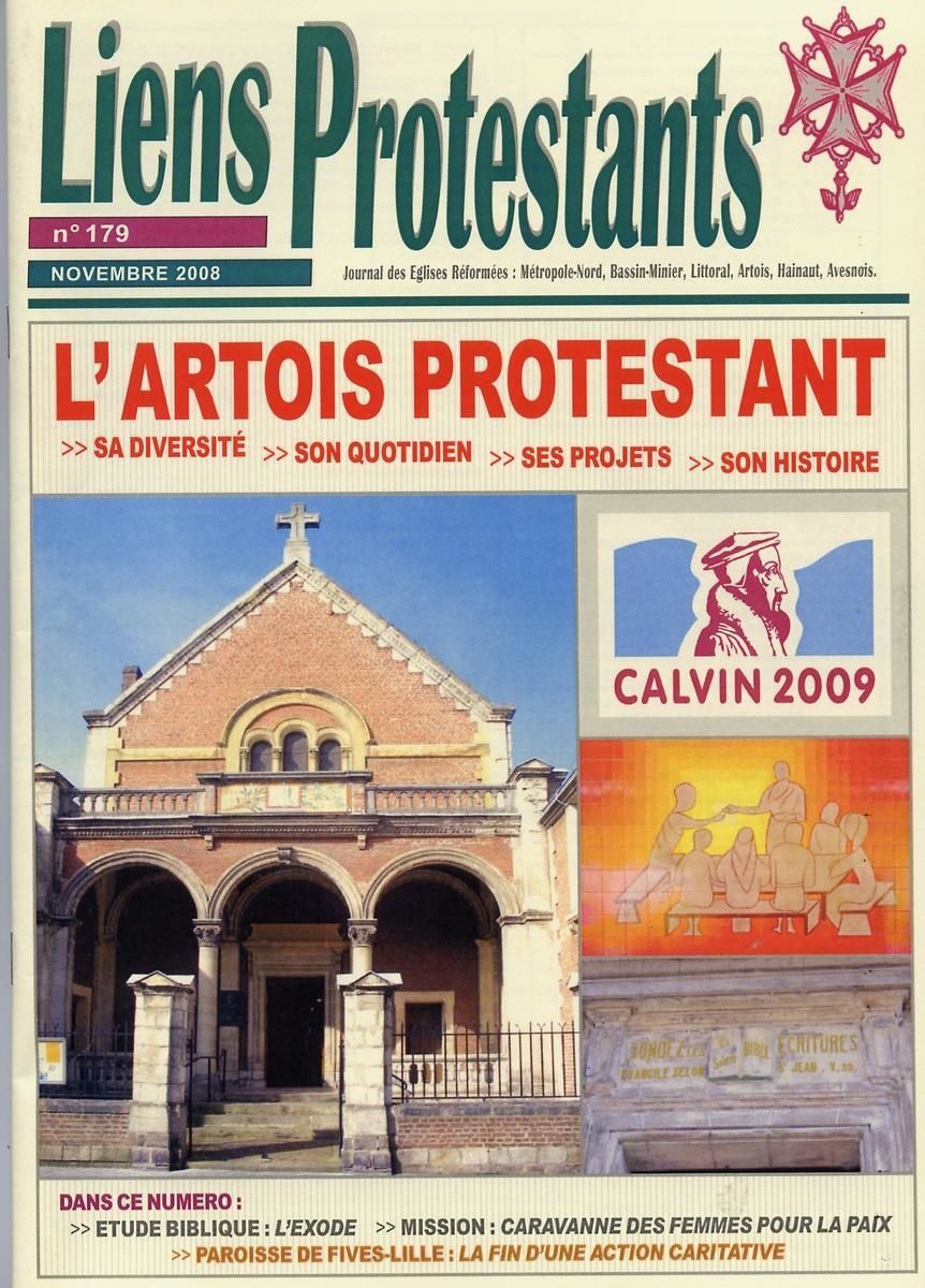 eglise reformee de la rencontre