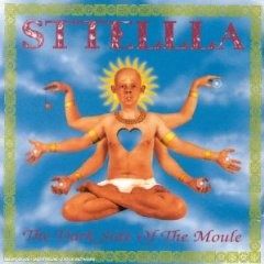 CD - Sttellla moule