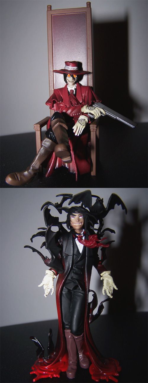 hellsing-minifig