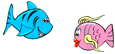 2 poissons