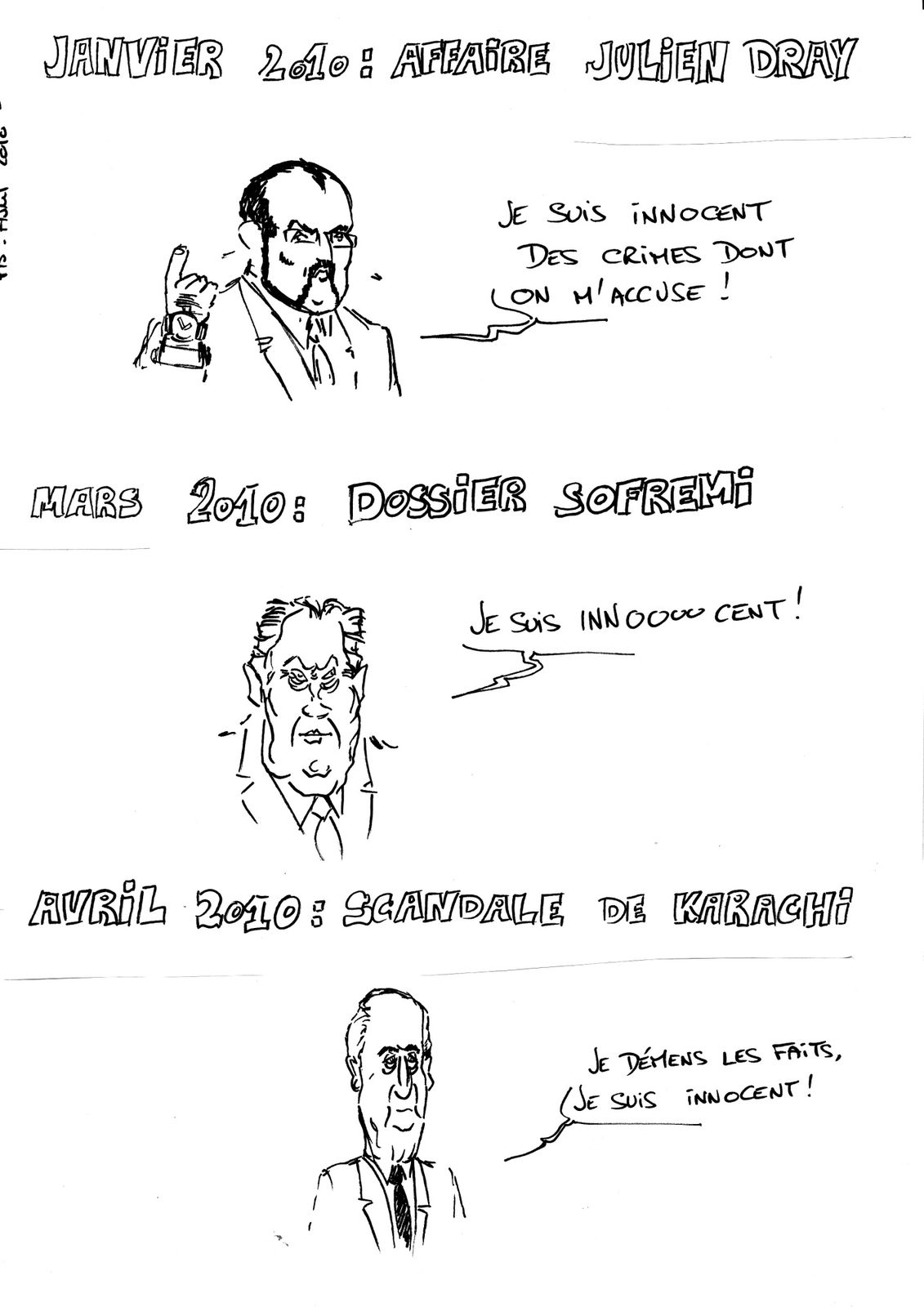 Les affaires sont les affaires Le blog de Flo