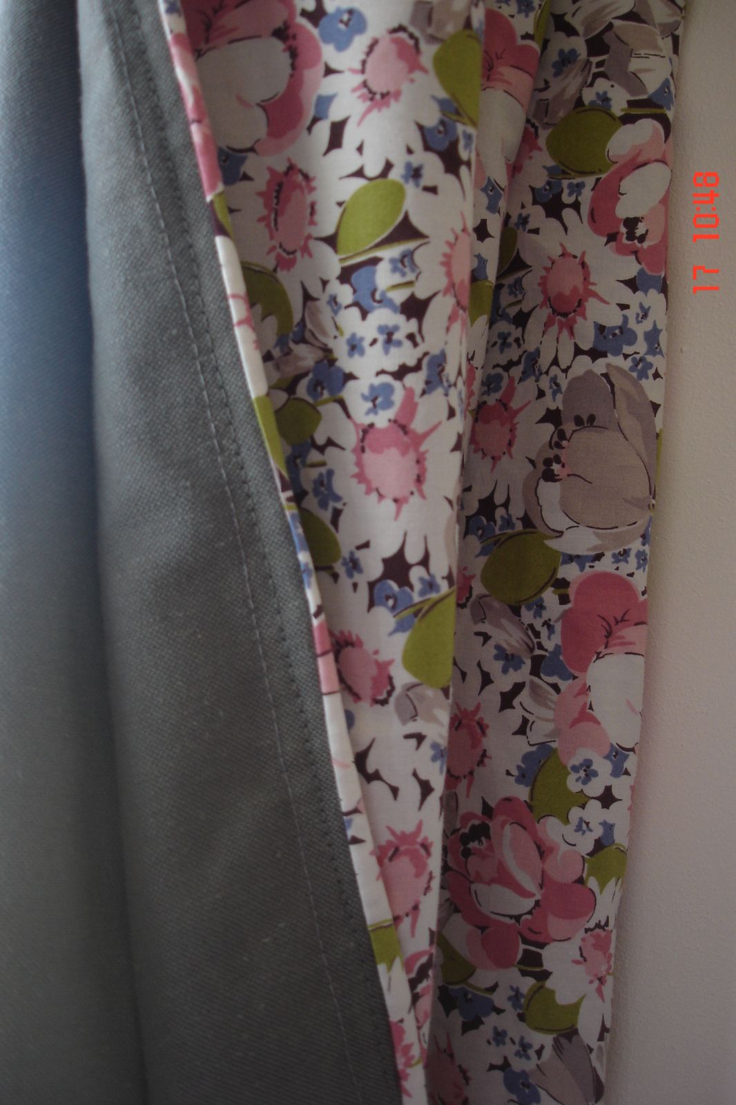 Chambre de petite fille mes amours, mes travaux