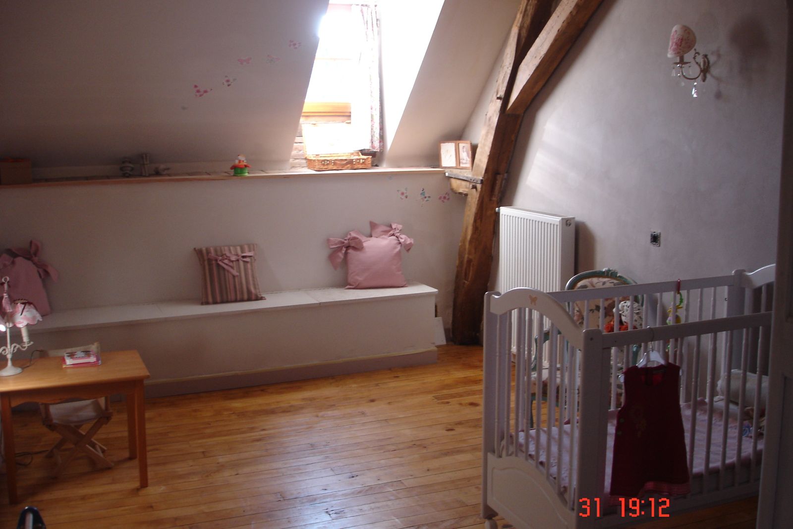 Mes amours, mes travaux partagez avec moi l'avancement des ...