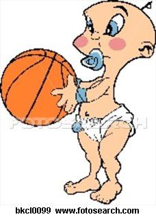 basketball-baby-boy ~BKCL0099