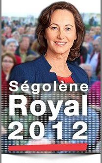 2011-05-14Ségolène ROYAL 2012