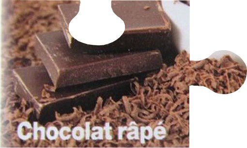 chocolat râpé1
