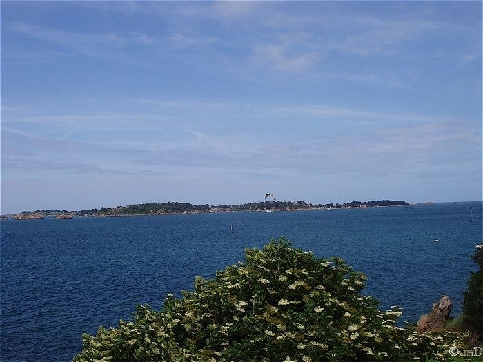 Côtes d'Armor-border