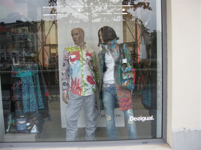 Collection printemps B