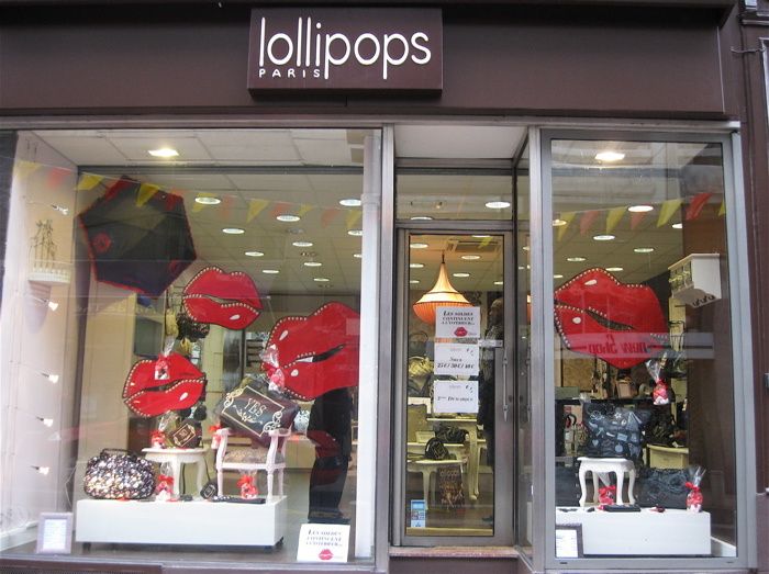 Lilipops bon