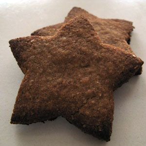 Zimtsterne