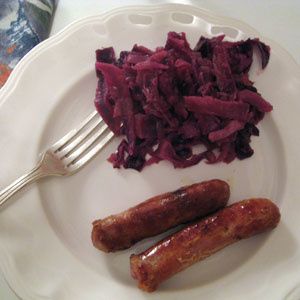 PoteeChouRouge