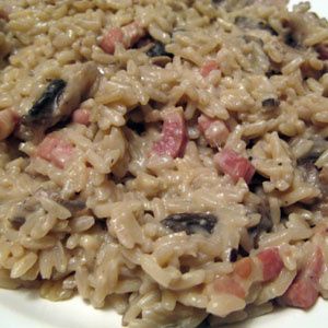 Risotto