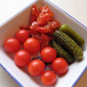 TomatesConfites