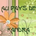 Bonjour du pays de Kandra Avatar