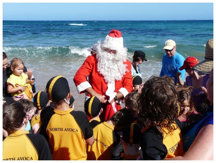 Merry Christmas ; Noël en Australie !! Le blog de Francois and family