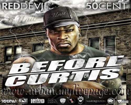 50 Cent - Before Curtis 50 Cent - Before Curtis