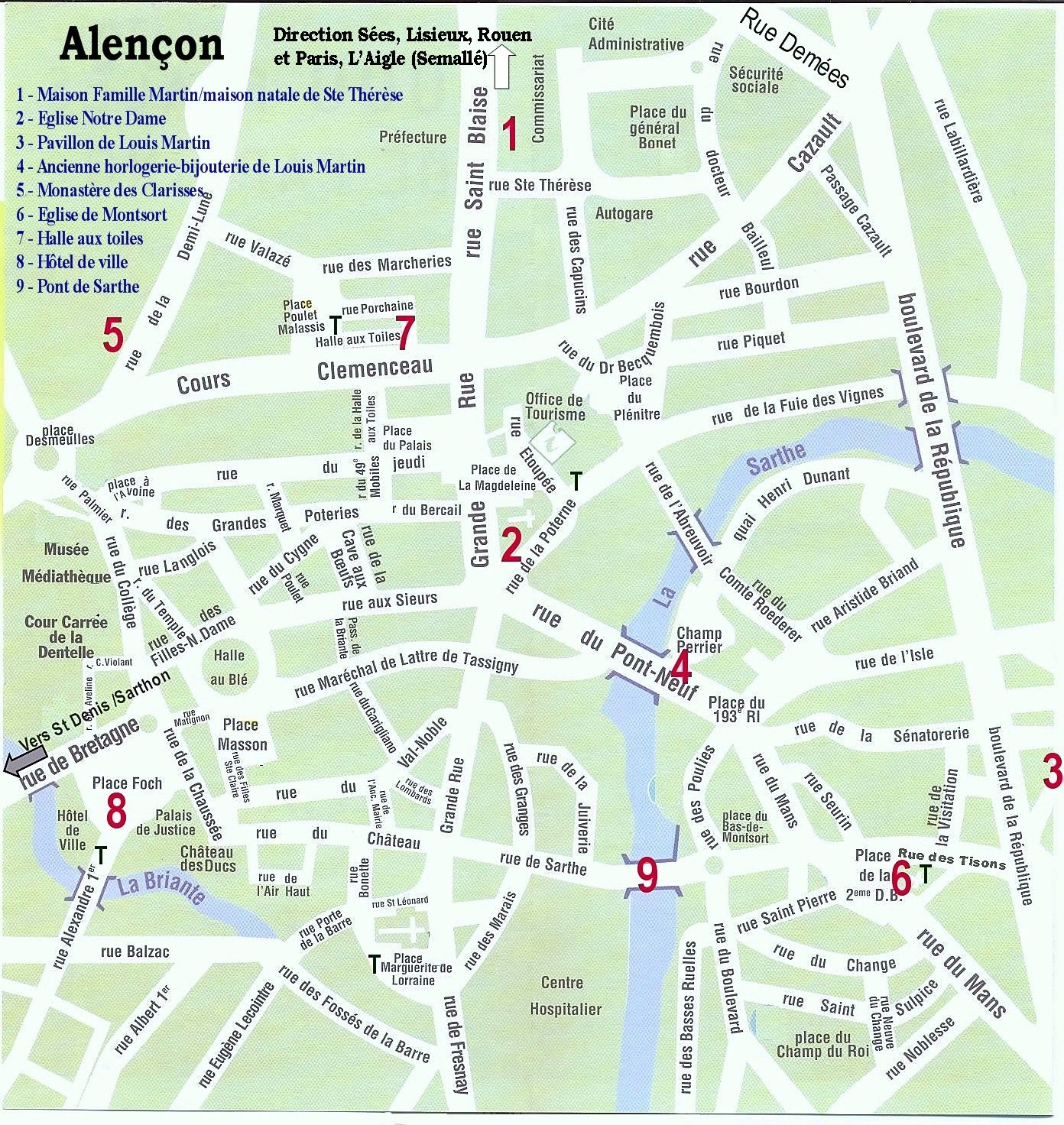 Alen Ef Bf Bdon Centre Ville Alen Ef Bf Bdon Centre Ville