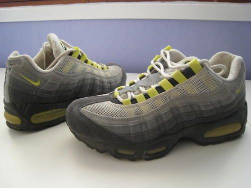 nike air max 95 1995