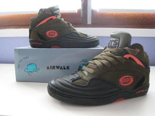 airwalk nts for sale