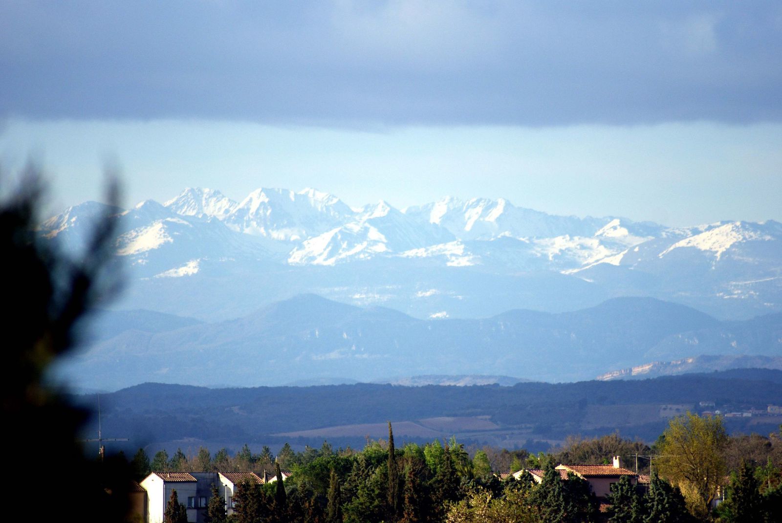 Pyrénées 1333