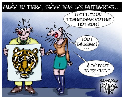 annee du tigre