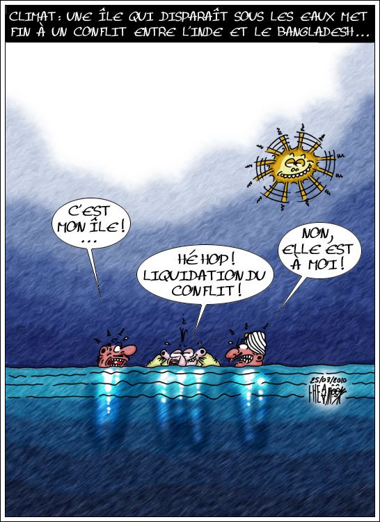 disparition