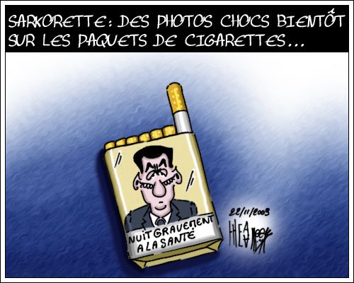 sarkorette