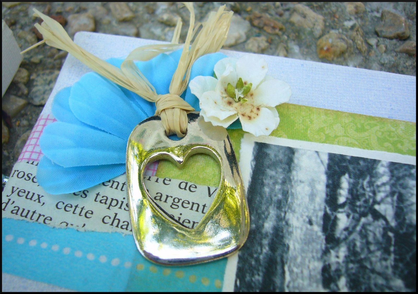 Cadeau pour 50 ans de Mariage - Le blog de Elise