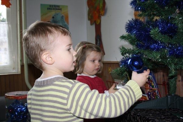 sapin noel maternelle 0529