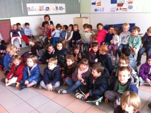 semaine gout01