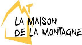 Logo Maison de la montagne