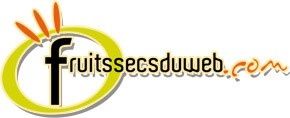 fruits secs du web