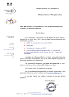 06-01 au 25-04-2014 - Lyc V. Duruy - Bagnères de Bigorre