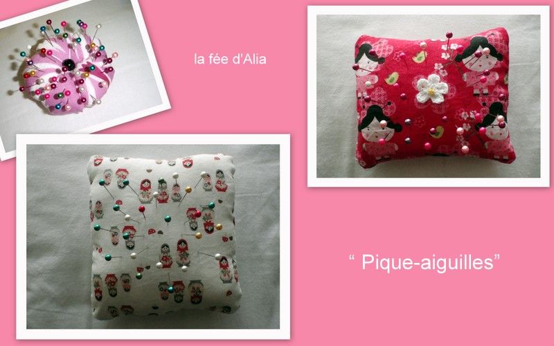 pique aiguilles