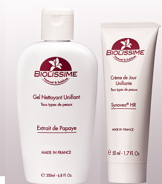 Comme faire pour que les taches de rousseur