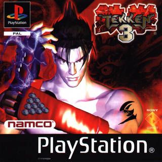 ja tekken3