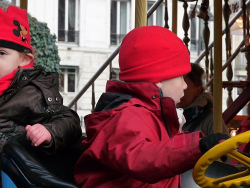 manège enfants 1