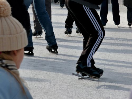 patinoire 2