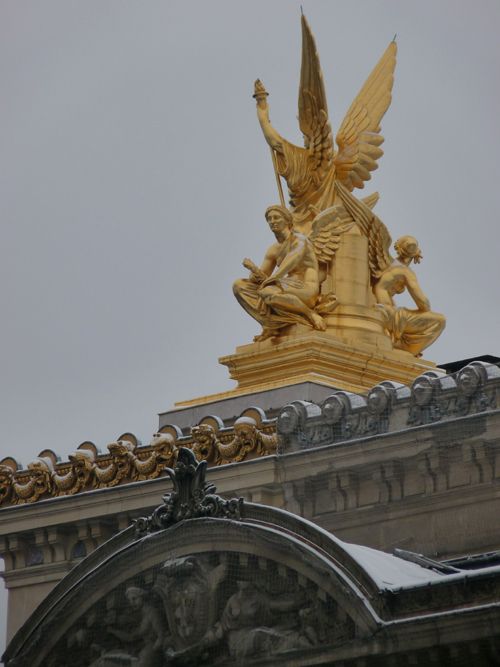 TOIT OPERA ENNEIGE