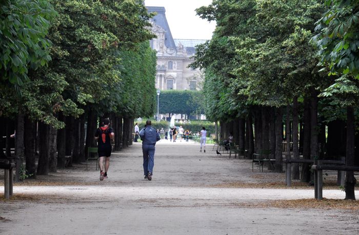 ahae-paris-au jardin des tuileries-de ma fenetre