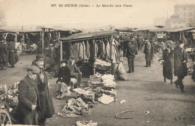 histoire taboue Saint-Ouen histoire taboue Saint-Ouen