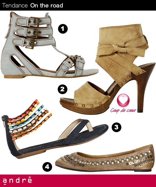 andre tendance-ontheroad printemps-ete-2010-2 andre tendance-ontheroad printemps-ete-2010-2