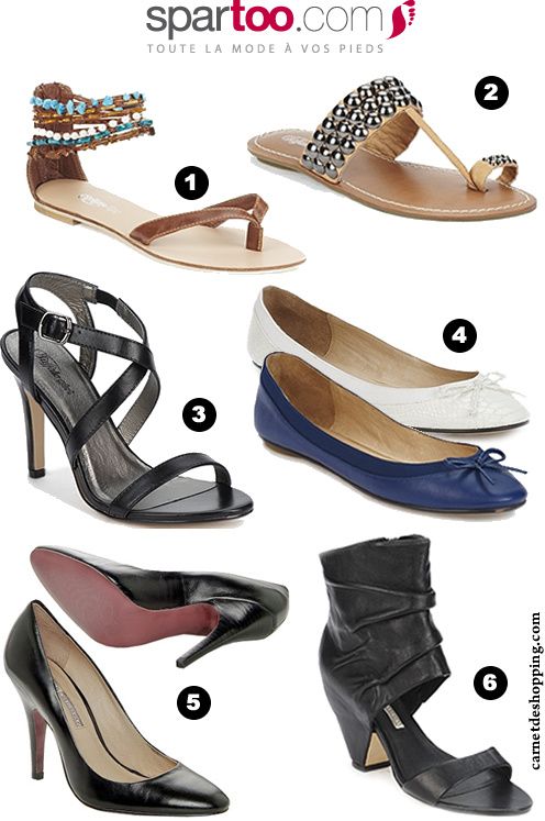 chaussures buffalo